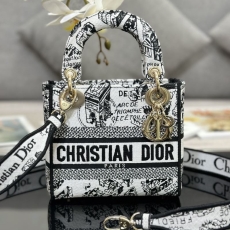 Dior My Lady Bags